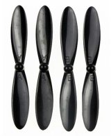 画像: マイクロクワッド用   Blade Propeller Prop 4pcs 