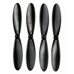 画像: マイクロクワッド用   Blade Propeller Prop 4pcs 