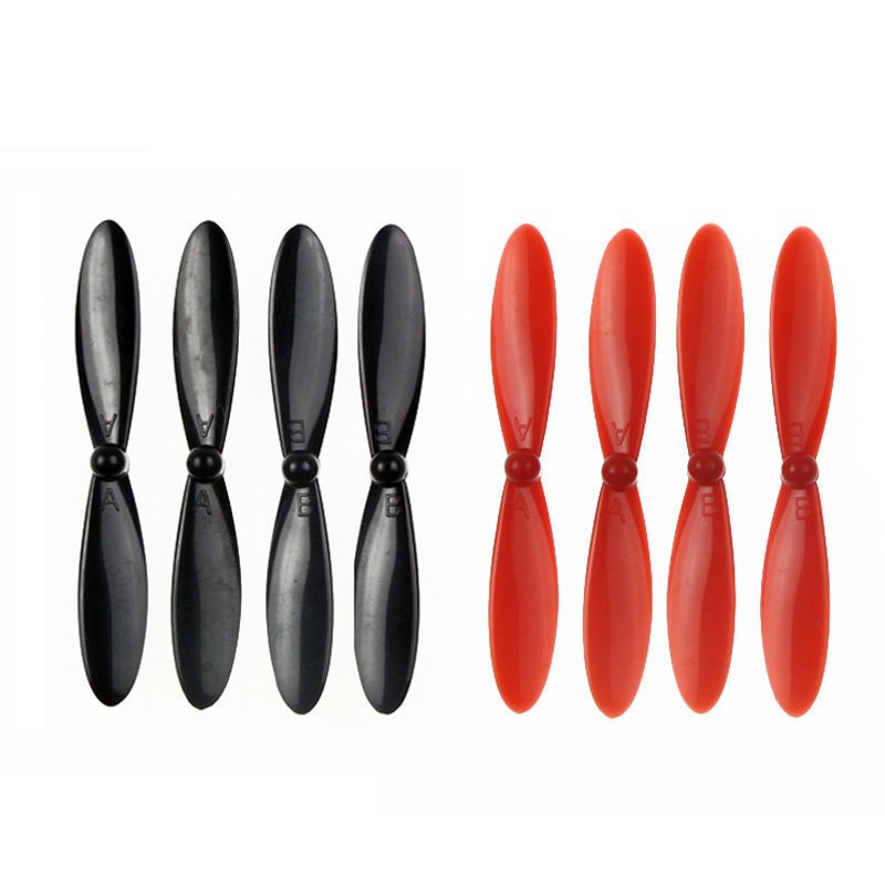 画像: マイクロクワッド用   Blade Propeller Prop 4pcs 