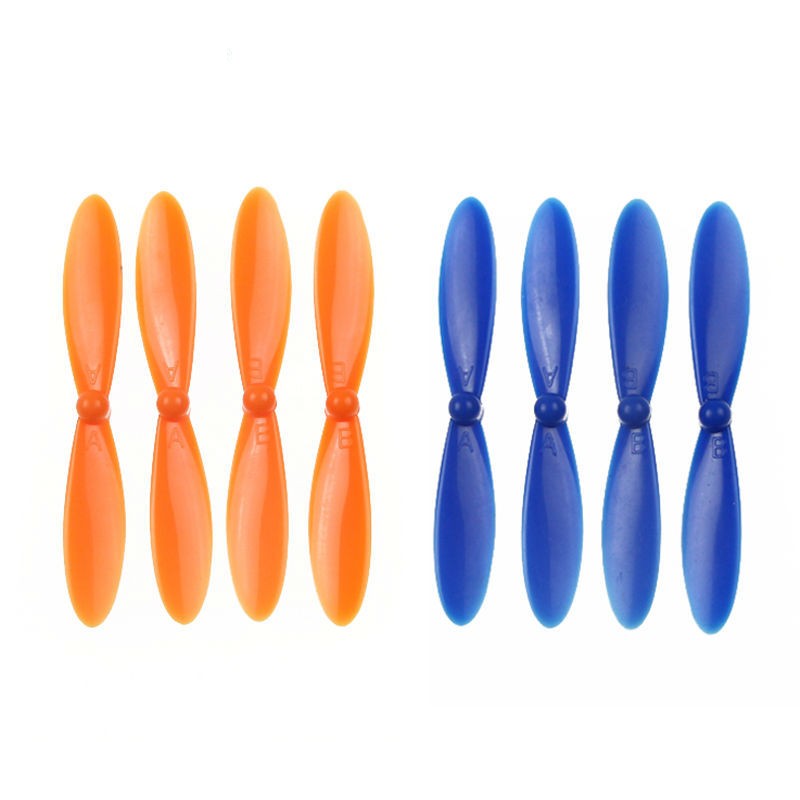 画像: マイクロクワッド用   Blade Propeller Prop 4pcs 